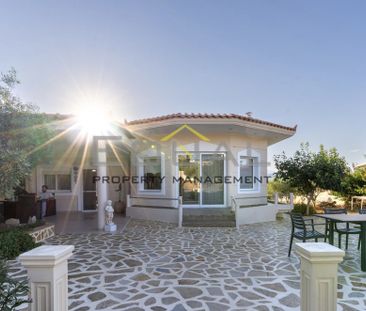 Βίλλα 170 τ.μ. προς ενοικίαση - Photo 1