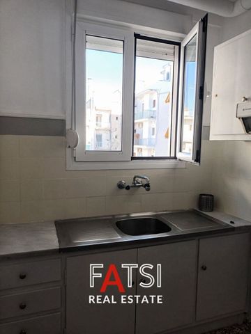 Studio/Γκαρσονιέρα για ενοικίαση Ανάληψη (Βόλος) - Φωτογραφία 5