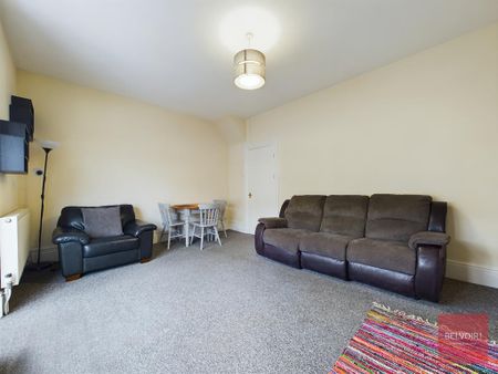 2 bedroom maisonette to rent - Photo 3
