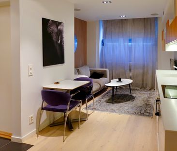 Södra Agnegatan, Stockholm - Photo 1