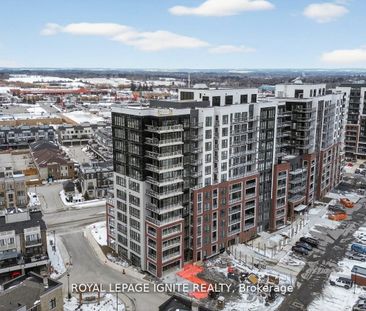For Lease - 51 Clarington Boulevard Unit# 408, Clarington, Ontario - Photo 1