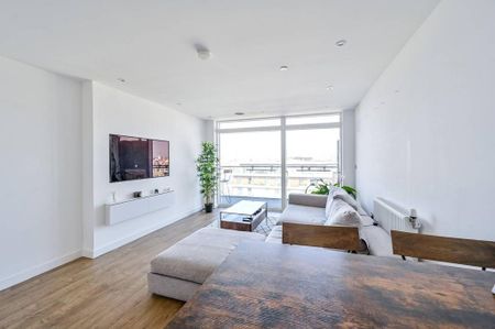 2 bedroom flat to rent - Photo 3