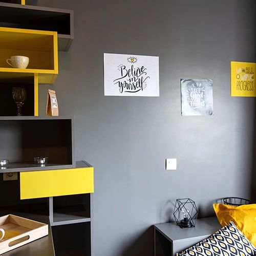 Studio 17m² rdc - Photo 1