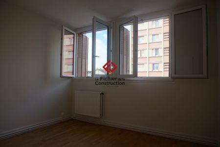 Location Appartement 4 pièces 67m² MEYLAN 38240 - Photo 2