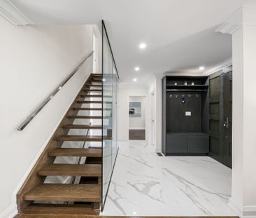 For Lease - 220 Grandview Avenue, Markham, Ontario - Photo 3