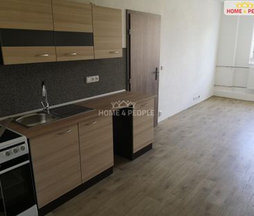 Pronájem bytu 2+kk 46 m2 - Fotografie 4