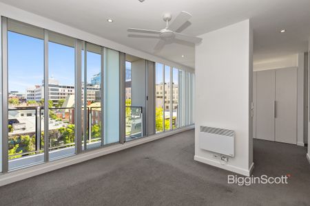 503/158 Albert Street, East Melbourne VIC 3002 - Apartment For Rent | Domain - Photo 2