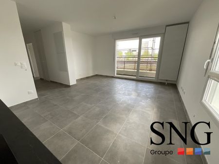 T3 AVEC BALCON +PARKING - Photo 4