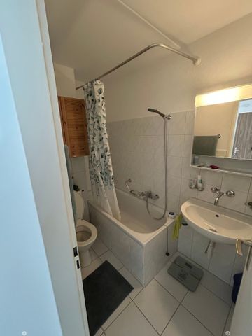 3 Zimmer, 63 m², 2. Stock - Photo 4