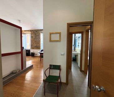 Via Economo: elegante bilocale in locazione - Photo 4