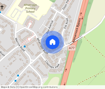 Solway Place, KA1 3TG - Photo 1