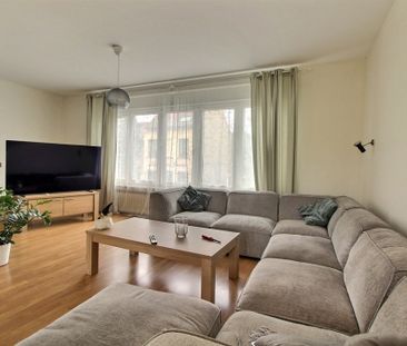 Chaussée de Stockel, 1150, Woluwé-Saint-Pierre - Foto 3