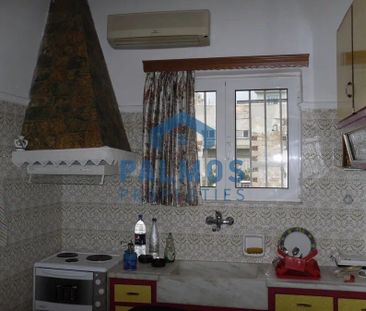 Διαμέρισμα για ενοικίαση Ιεράπολη (Αιγάλεω) - Φωτογραφία 4