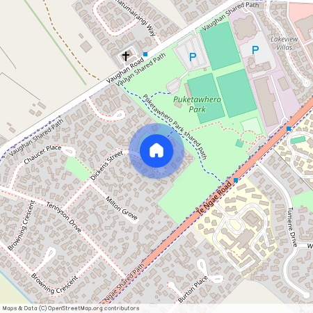 38 Dickens Street, Owhata, Rotorua