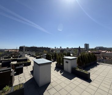 Pronájem bytu 1+kk • 20 m²Perucká, Praha - Vinohrady - Photo 4