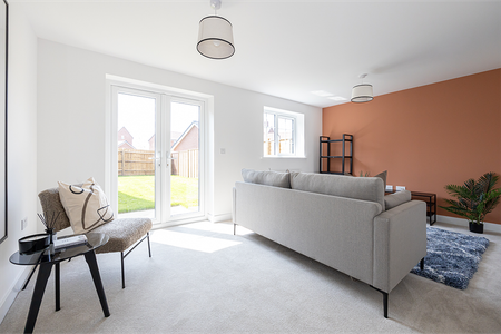 3 bedroom semi-detached house to rent - Photo 2