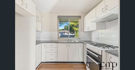 Cozy and Convenient Living! - Photo 5