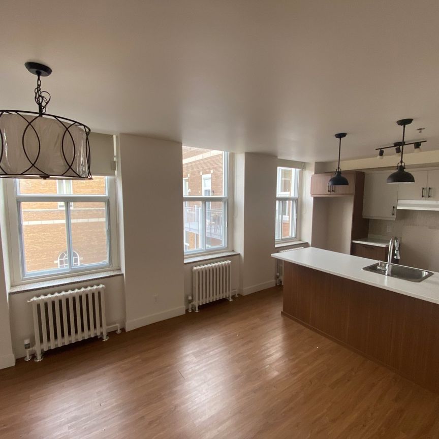 La Maison d’Élisabeth, St-Hyacinthe - Photo 1