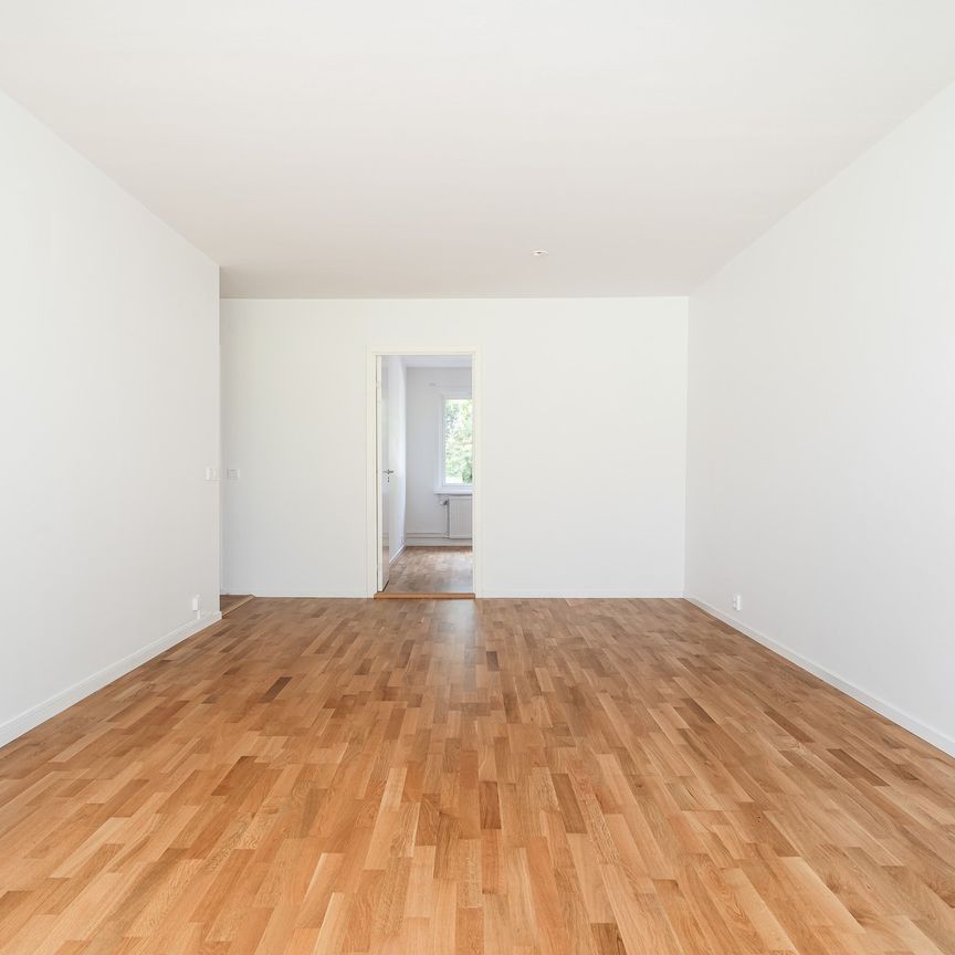 Östergatan, Åstorp - Foto 1