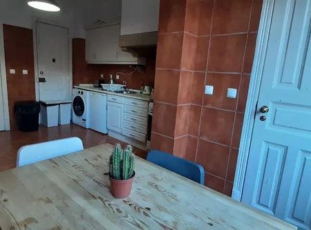 Avenida António Augusto de Aguiar, Lisbon, Lisbon 1050-018 - Photo 5