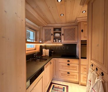 Chalet la Myrtille - Foto 4