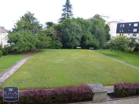 Location Appartement 2 pièces 44m² LE MANS 72000 - Photo 4