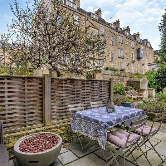 Pulteney Mews, Bath, Somerset, BA2 - Photo 1