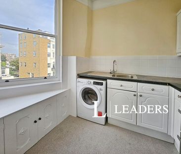 1 bedroom flat to rent St Aubyns, Hove - Photo 6