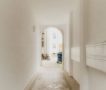 Ideal für Studenten - kleine Wohnung in Elbnähe - Foto 3