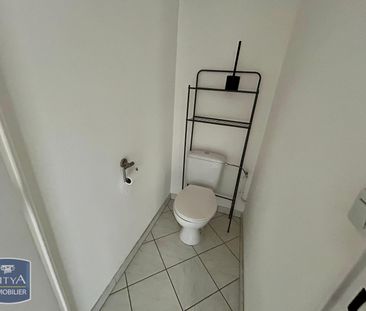 Location Appartement 2 pièces 54m² MORSBACH 57600 - Photo 5