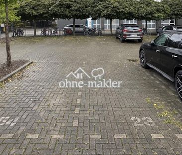 Erdgeschosswohnung in Berlin (Mitte) - Foto 1