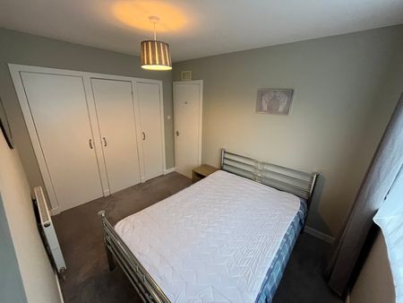 Flat 4, 50 John Street, AB25 1LL, Aberdeen - Photo 3