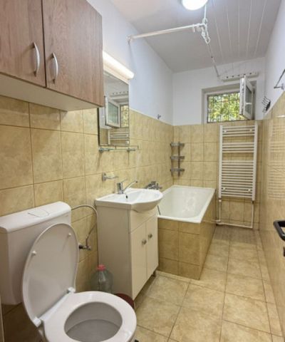 Garsoniera - zona Tomis Nord - centrala proprie - Fotografie 4