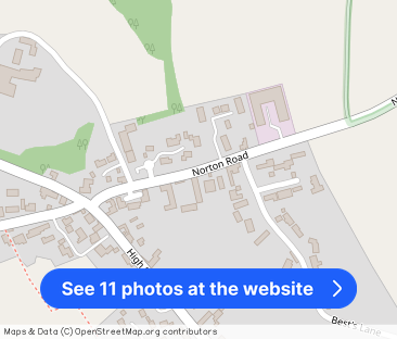 Campbell Place, Norton Road, Sutton Veny, BA12 - Photo 1