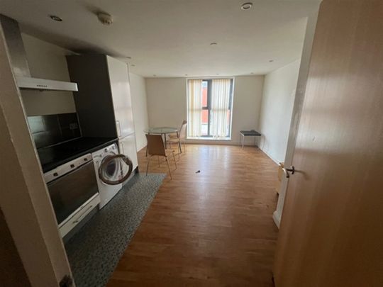 New Court, Nottingham, Nottinghamshire - Photo 1