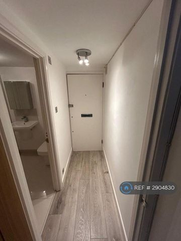 Studio to rent - Photo 5