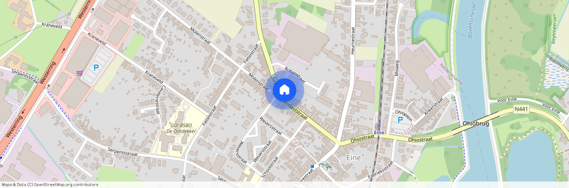 Graaf van Landaststraat 35, 9700 Oudenaarde