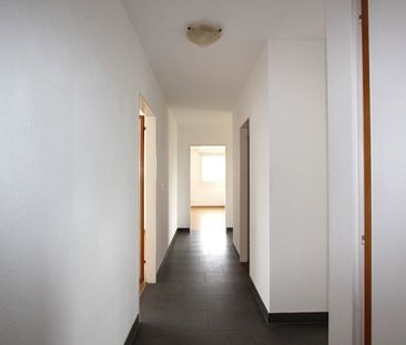 4.5 Zimmer, 95 m², 4. Stock - Photo 5