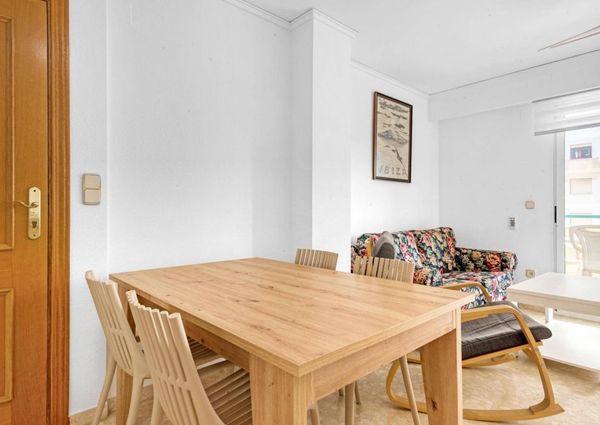 2 room luxury Apartment for rent in Gandia, Spain