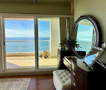 Huge Wrap Around Ocean Front Balcony Like no Other on the Coast - Photo 4