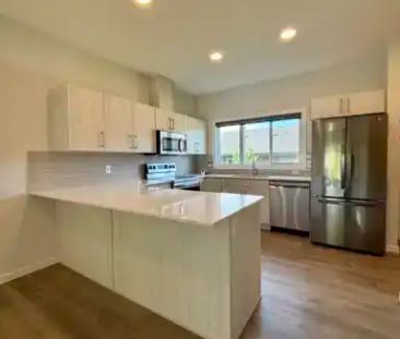 Spacious 3 Bedroom PLUS Bonus Room | 8320 Chappelle Way Southwest, ... - Photo 1