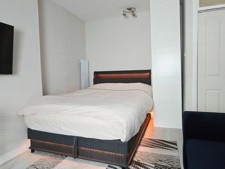 Studio Flat, Ebury Bridge Road, SW1W - Photo 3