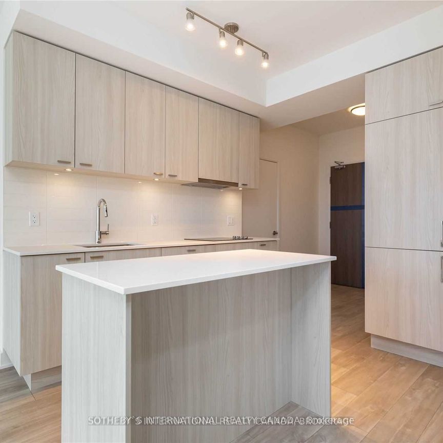 For Lease - 576 Front Street Unit# 903E, Toronto, Ontario - Photo 1