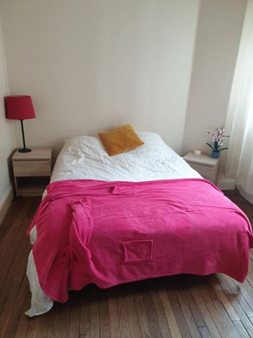 A louer : Appartement T2 - 26m² - Saint-Quentin (02100) - Photo 2