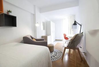 Carrer de Wellington, Barcelona, Catalonia 08005