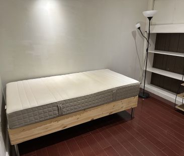 For Lease - 81 Holsworthy Crescent Unit# Basement, Markham, Ontario - Photo 6