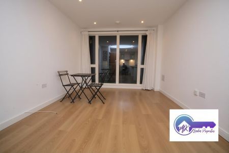 1 Bedroom Flat To Rent - Photo 4