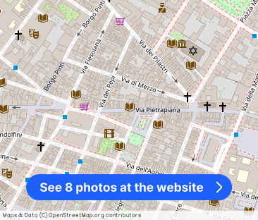 Mieszkanie do wynajęcia, 50 m², 1 pokój Włochy - Photo 1