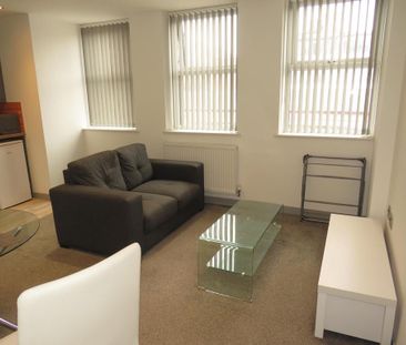 1 bedroom flat to rent - Photo 1