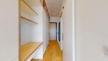 1 bedroom flat to rent - Photo 5